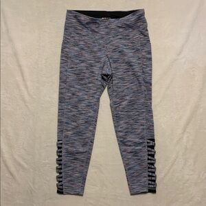 Ideology Leggings large workout gym